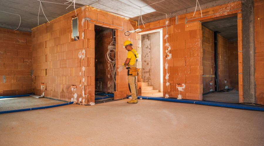 Expert flood damage restoration services in La Push, WA